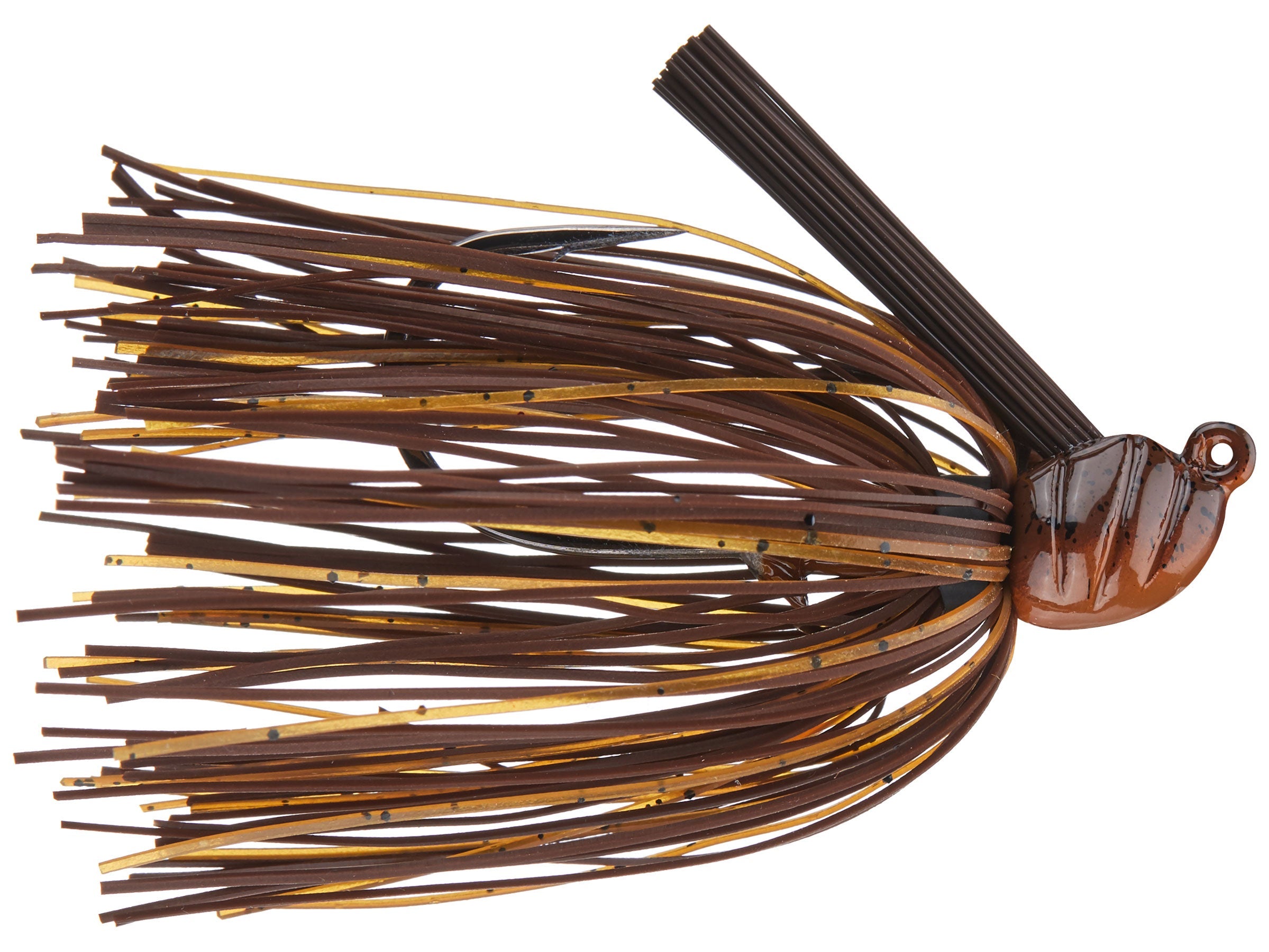 Dirty Jigs Scott Canterbury Flippin' Jig