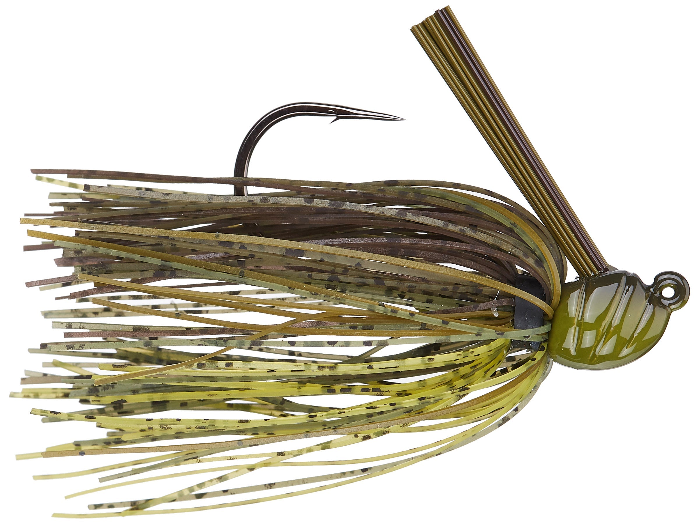 Dirty Jigs Scott Canterbury Flippin' Jig