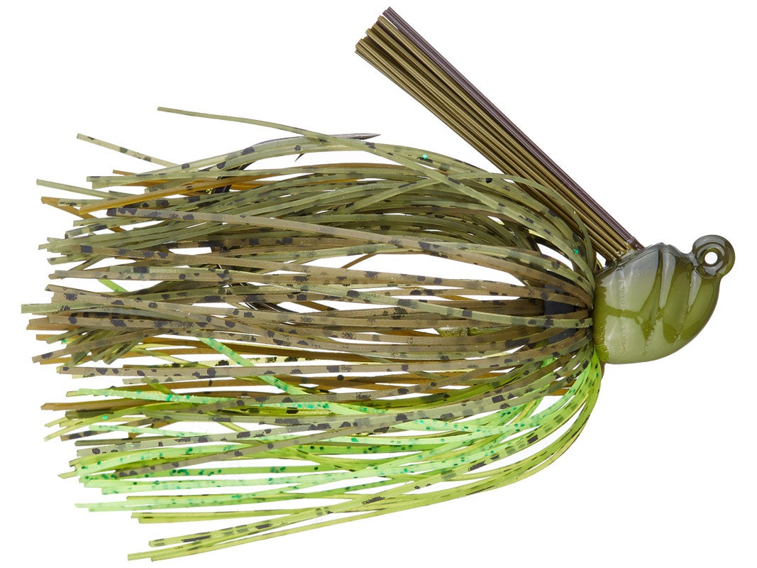 Dirty Jigs Scott Canterbury Flippin' Jig