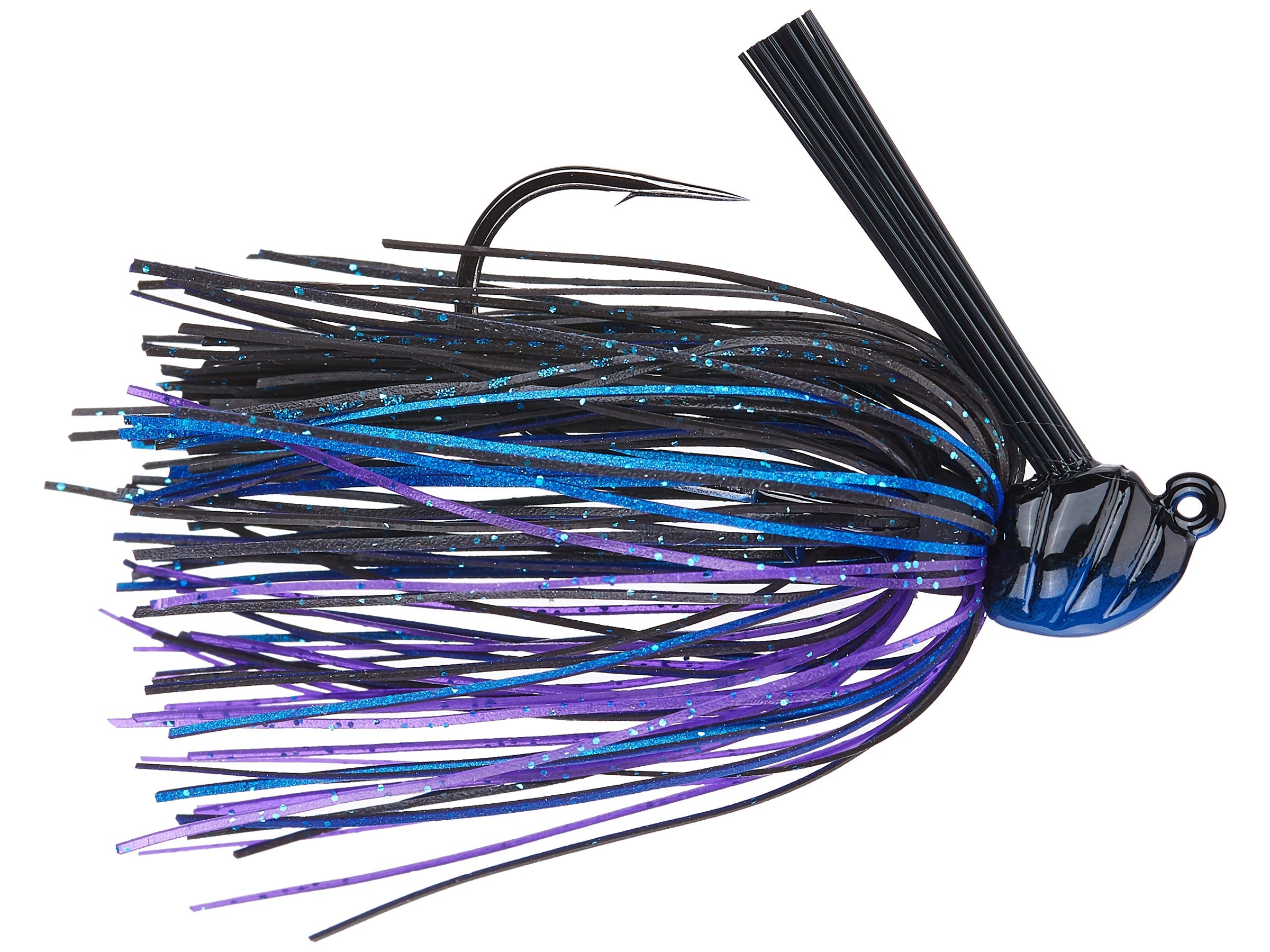 Dirty Jigs Scott Canterbury Flippin' Jig