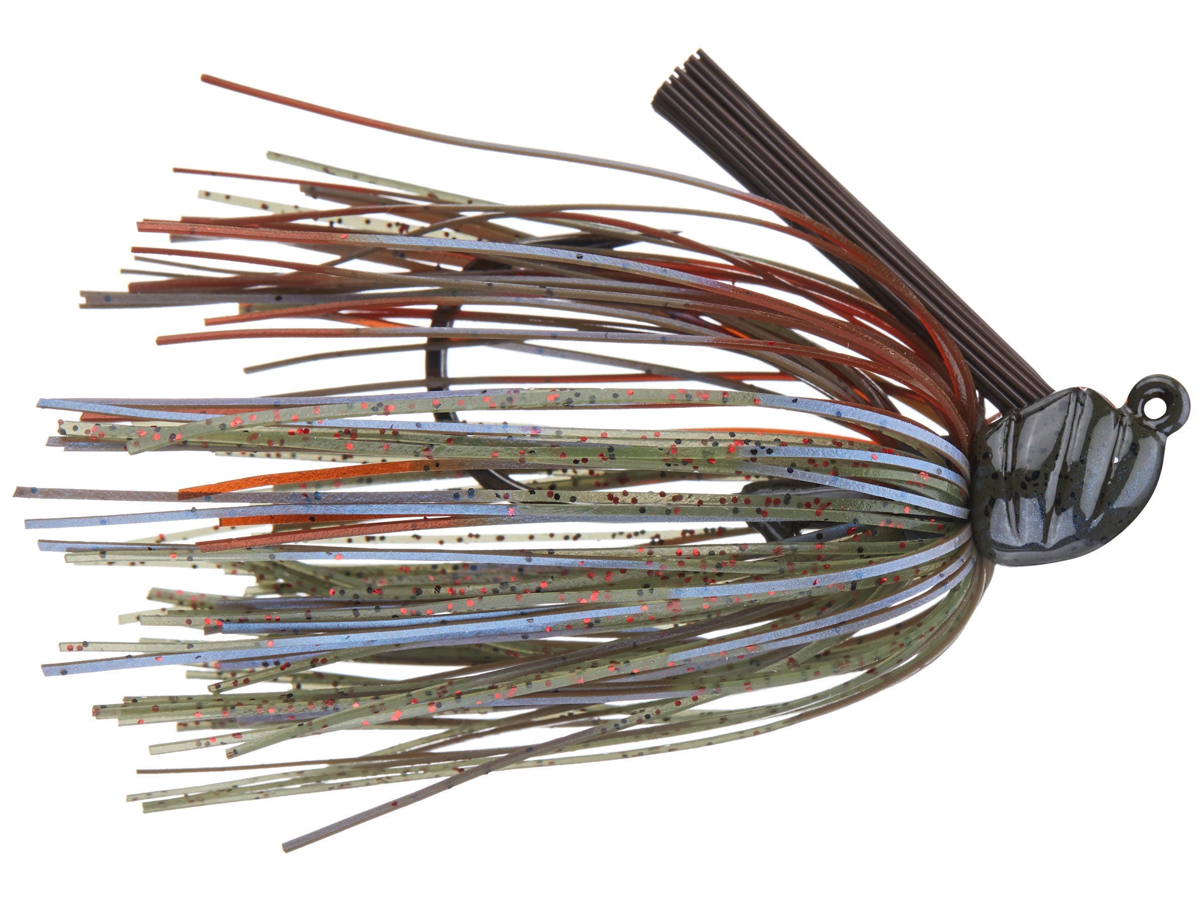 Dirty Jigs Scott Canterbury Flippin' Jig