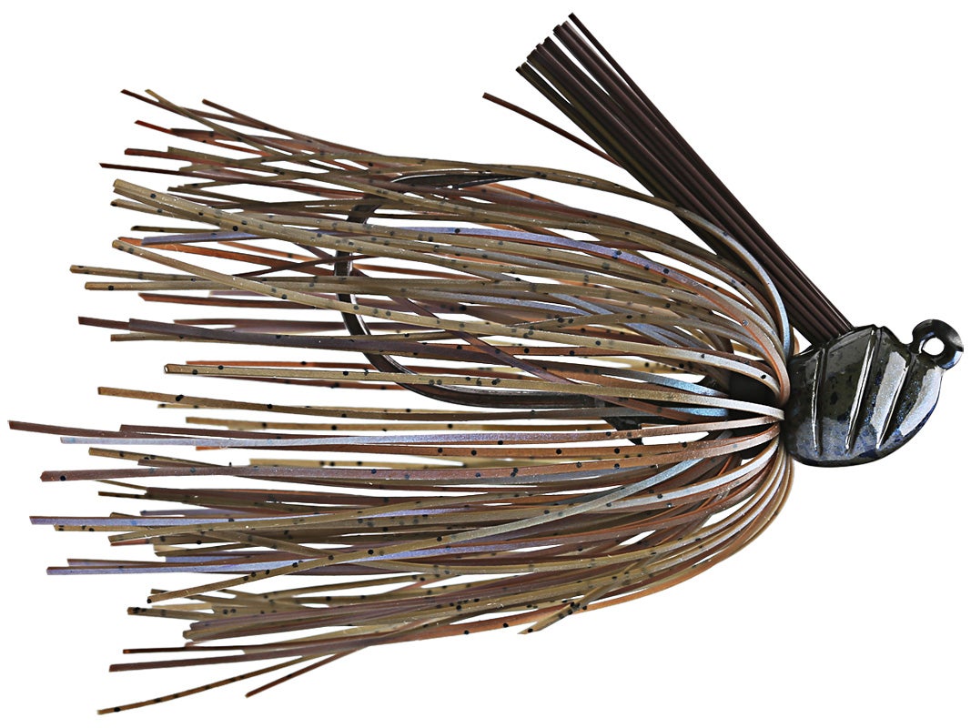 Dirty Jigs Scott Canterbury Flippin' Jig