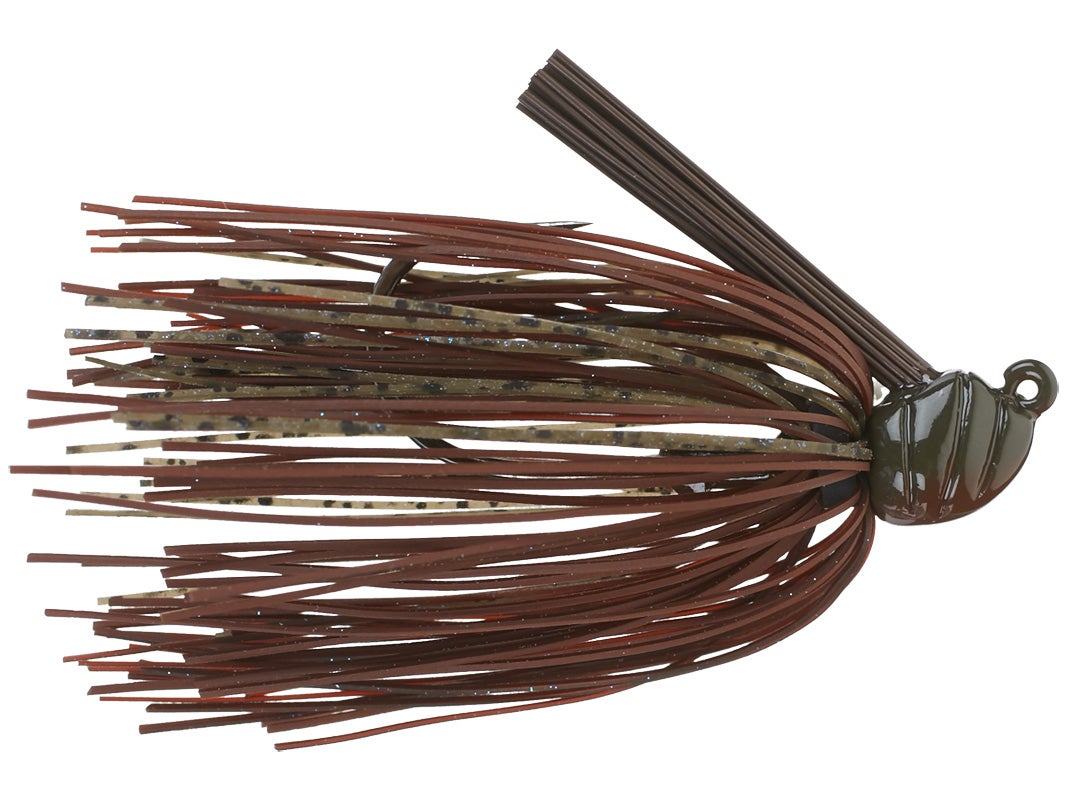 Dirty Jigs Scott Canterbury Flippin' Jig